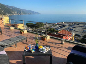 La Casa sul Mare - Monterosso - Cinque Terre